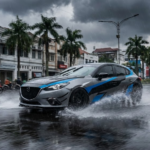 Mazda 3 Hatchback