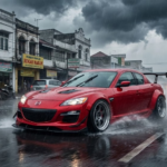 Mazda RX-8